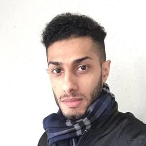 Meet your Posher, Hussain